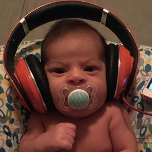 Meet your Posher, Walter